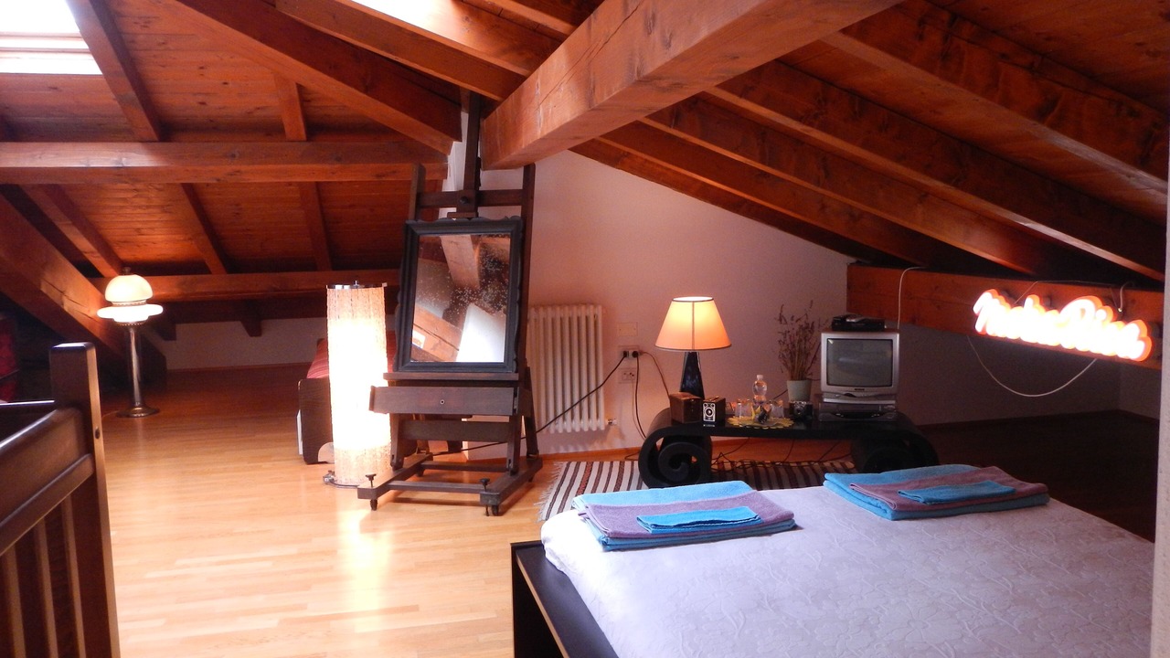 Photo of Bedroom in Villalta
