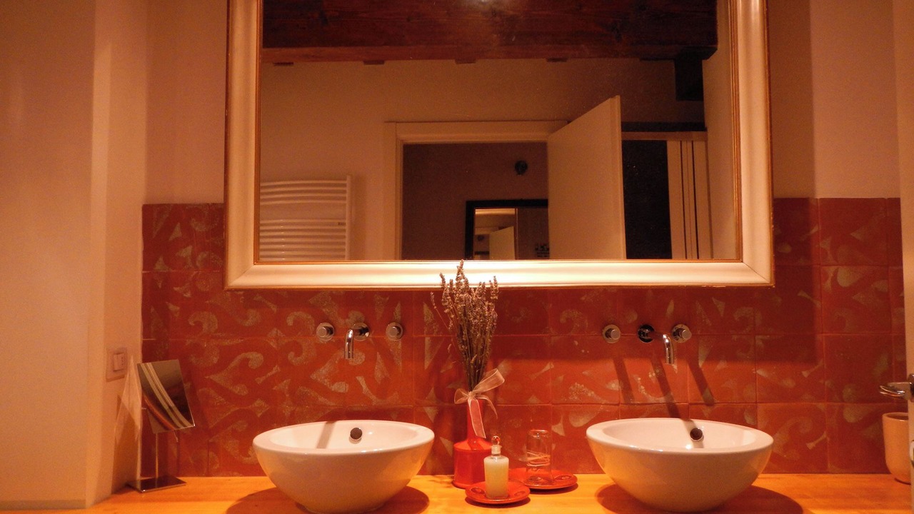 Photo of Bathroom in Villalta
