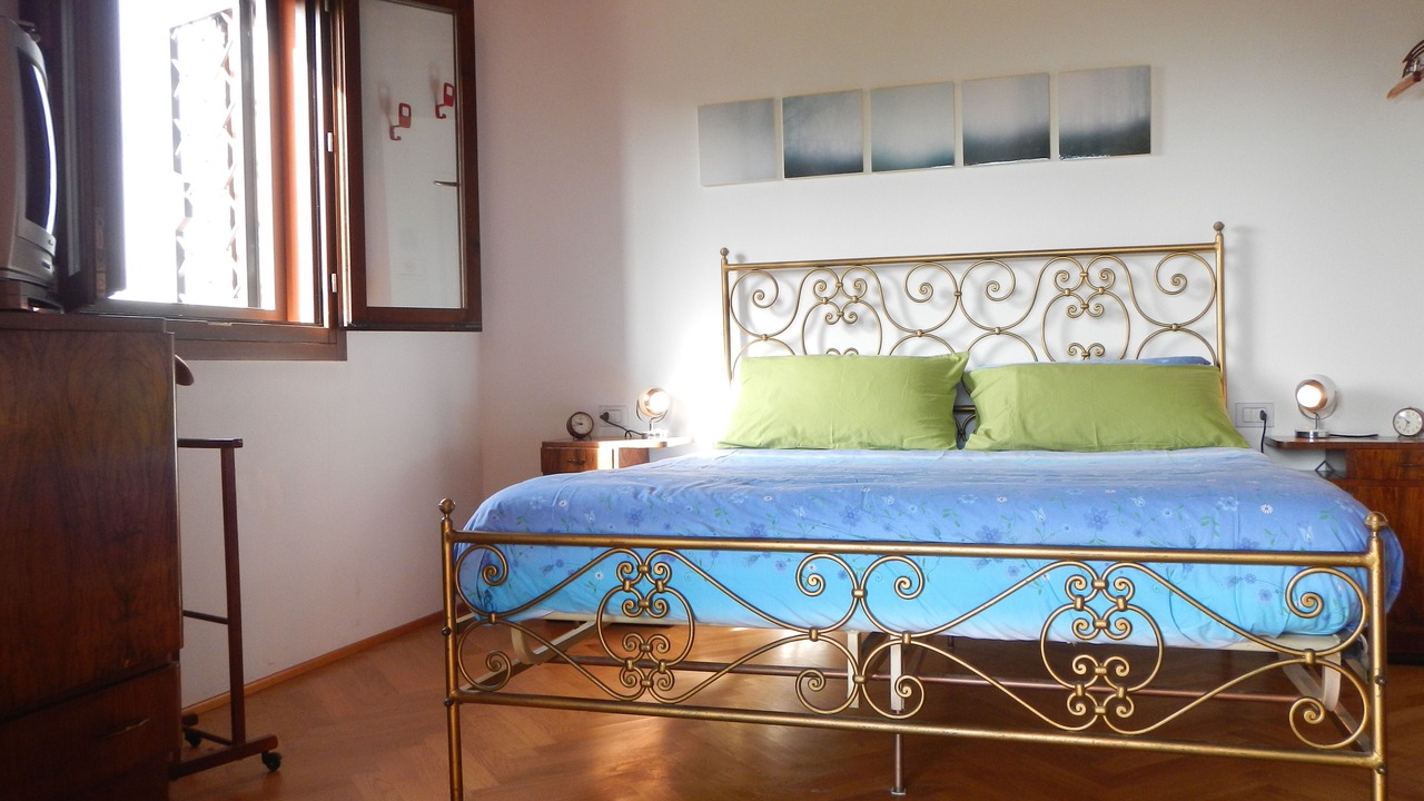 Photo of Bedroom in Villalta