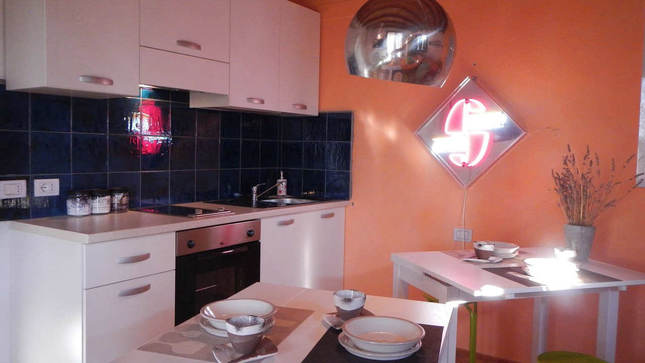 Photo of Kitchen in Villalta