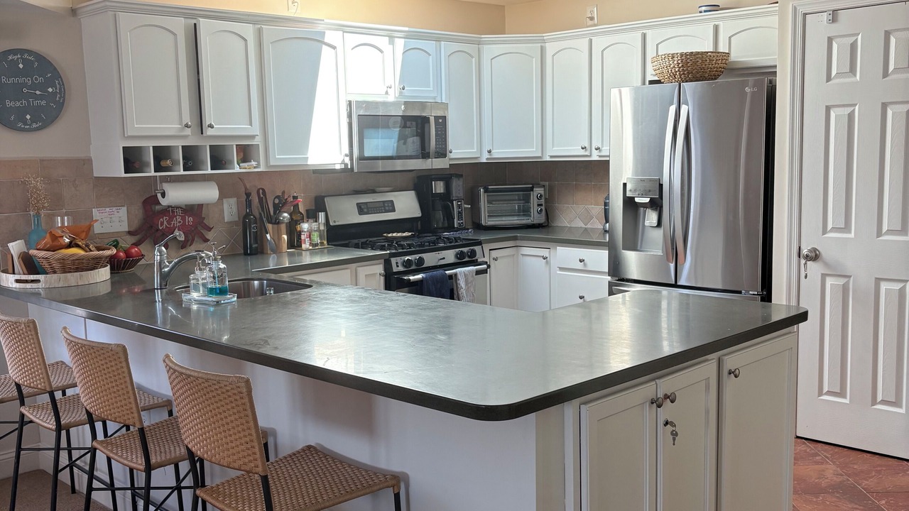 Photo of Kitchen in Gold Coast