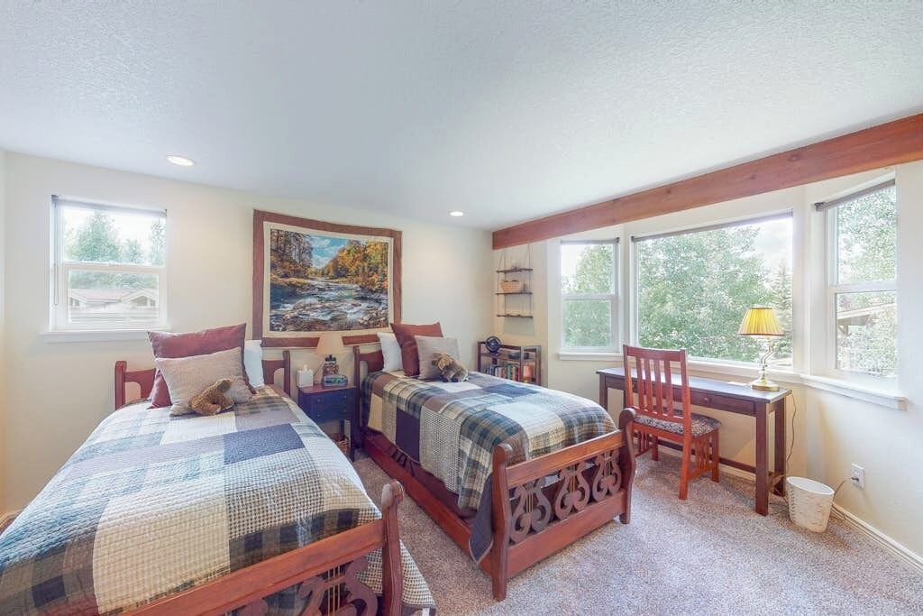 Photo of Bedroom in Sun Valley