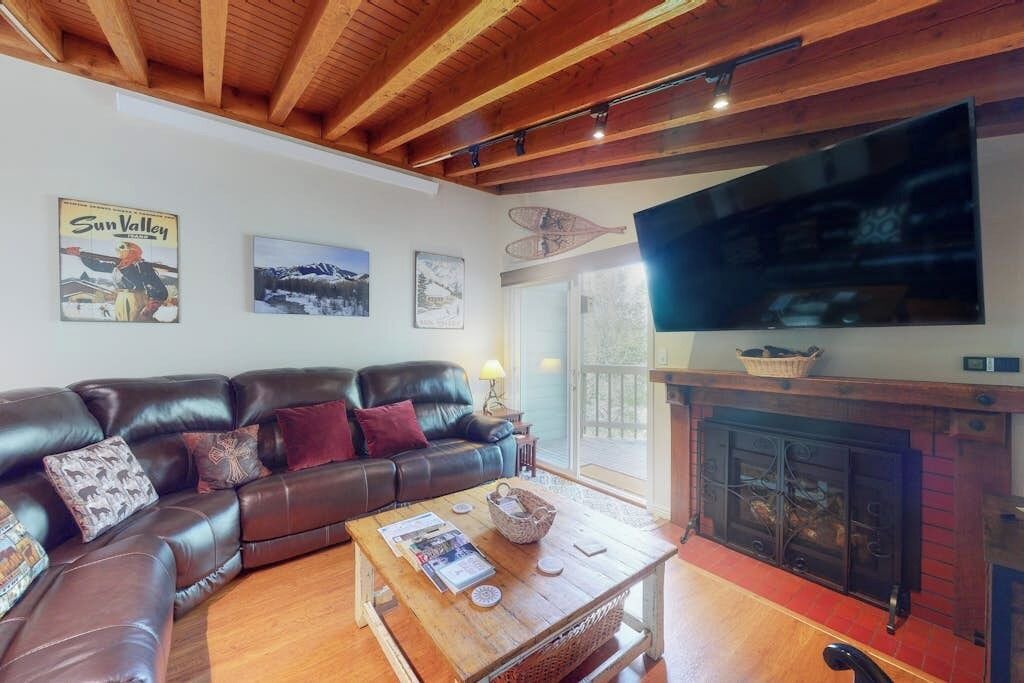 Photo of Livingroom in Sun Valley
