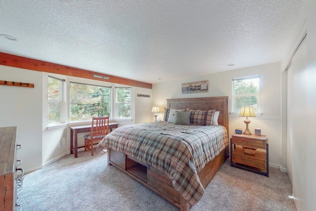 Photo of Bedroom in Sun Valley