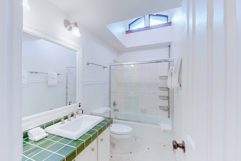 Photo of Bathroom in Sun Valley