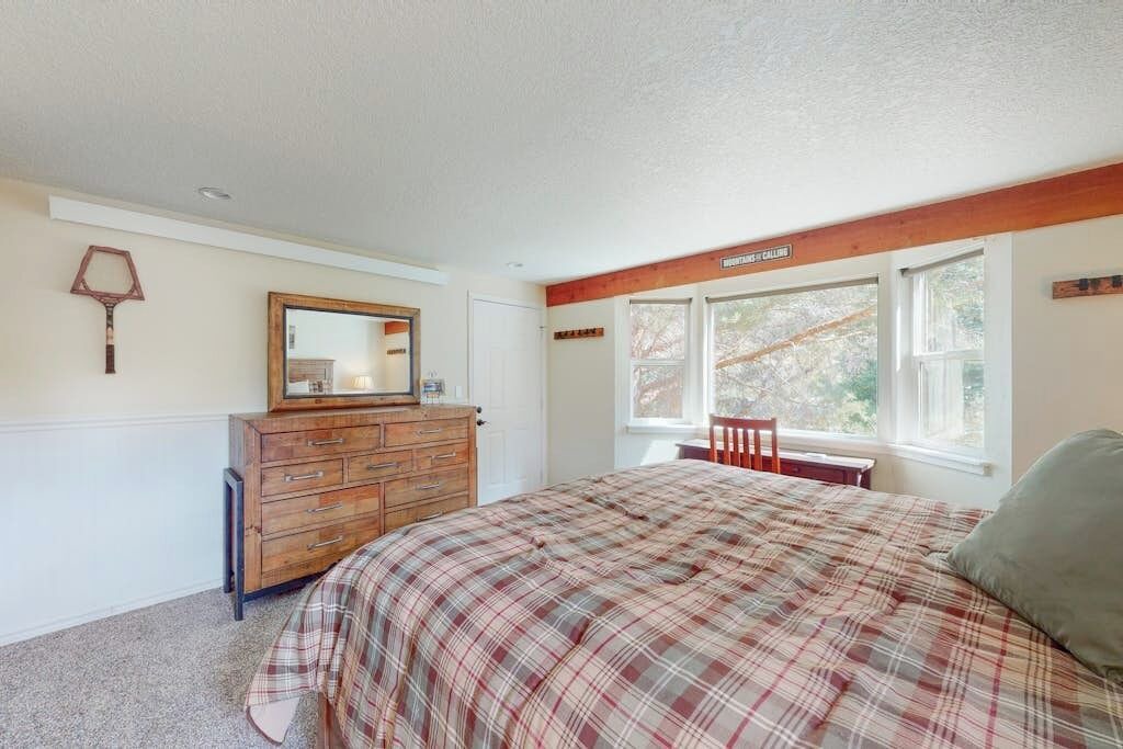 Photo of Bedroom in Sun Valley