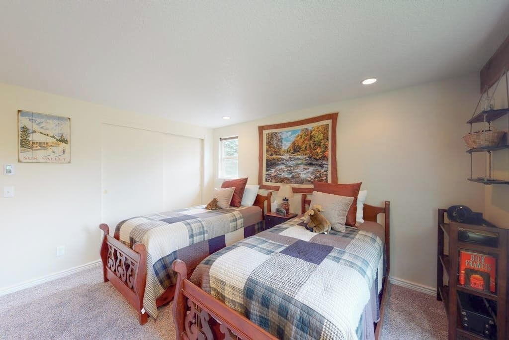 Photo of Bedroom in Sun Valley