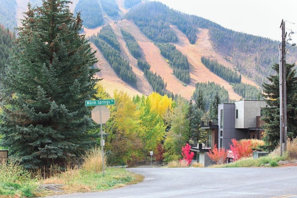 Photo of Others in Warm Springs