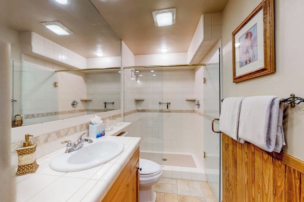 Photo of Bathroom in Warm Springs
