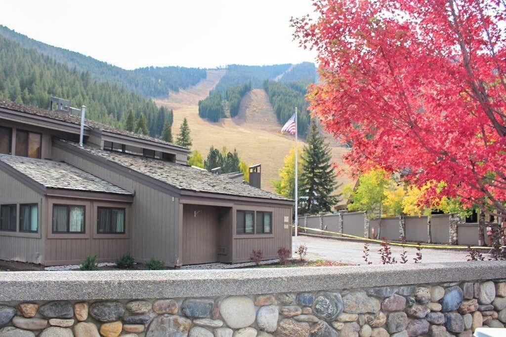 Photo of Outdoor in Warm Springs