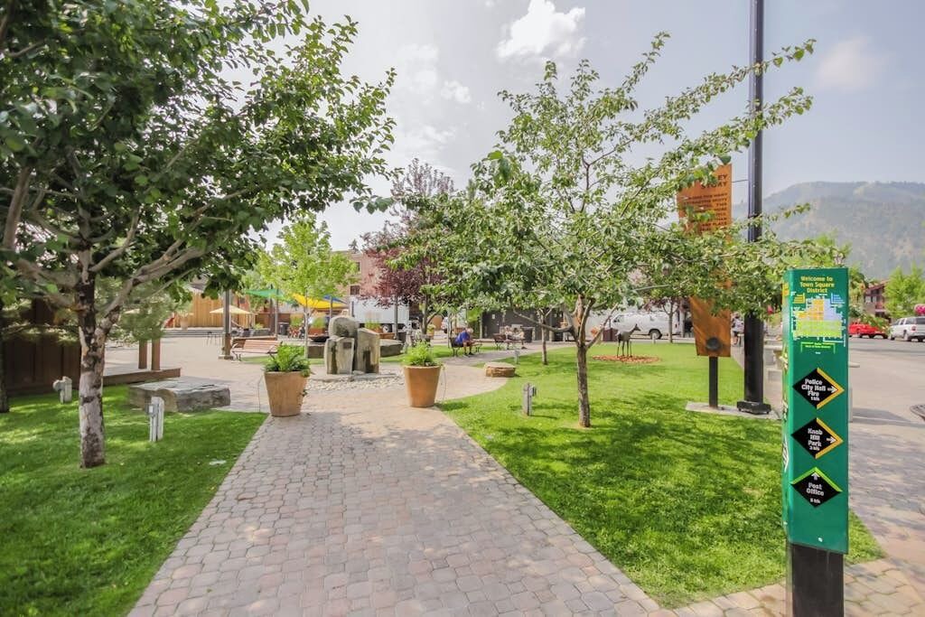 Photo of Outdoor in Warm Springs