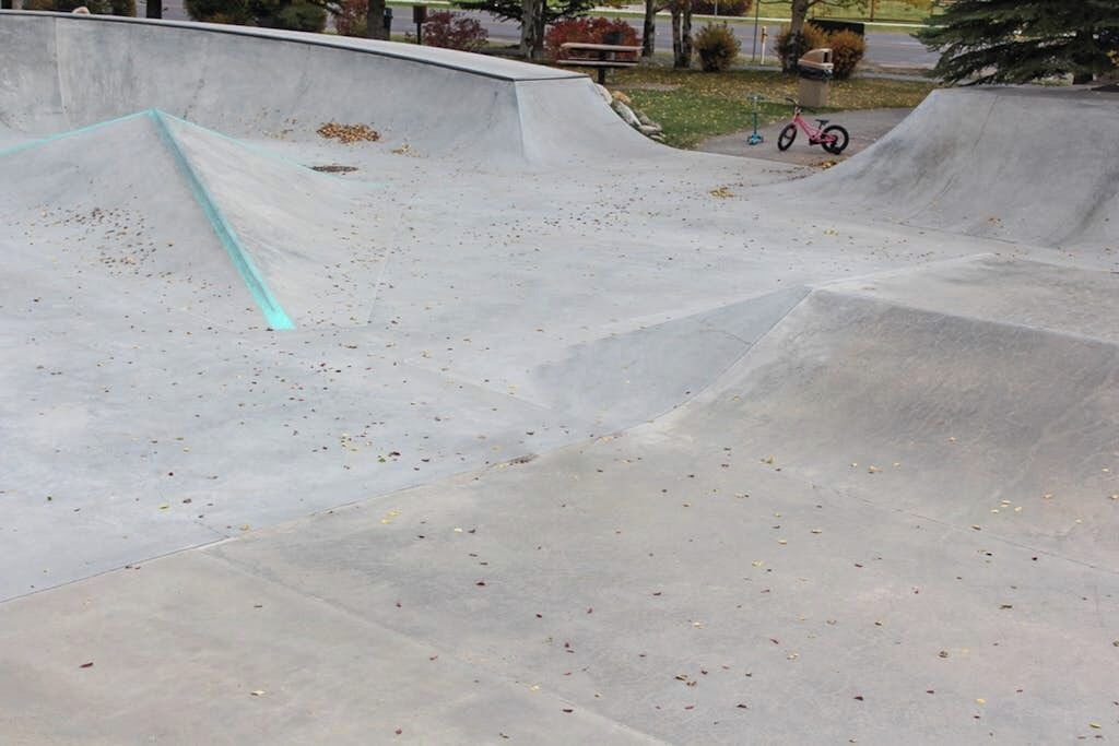 Photo of Outdoor in Warm Springs