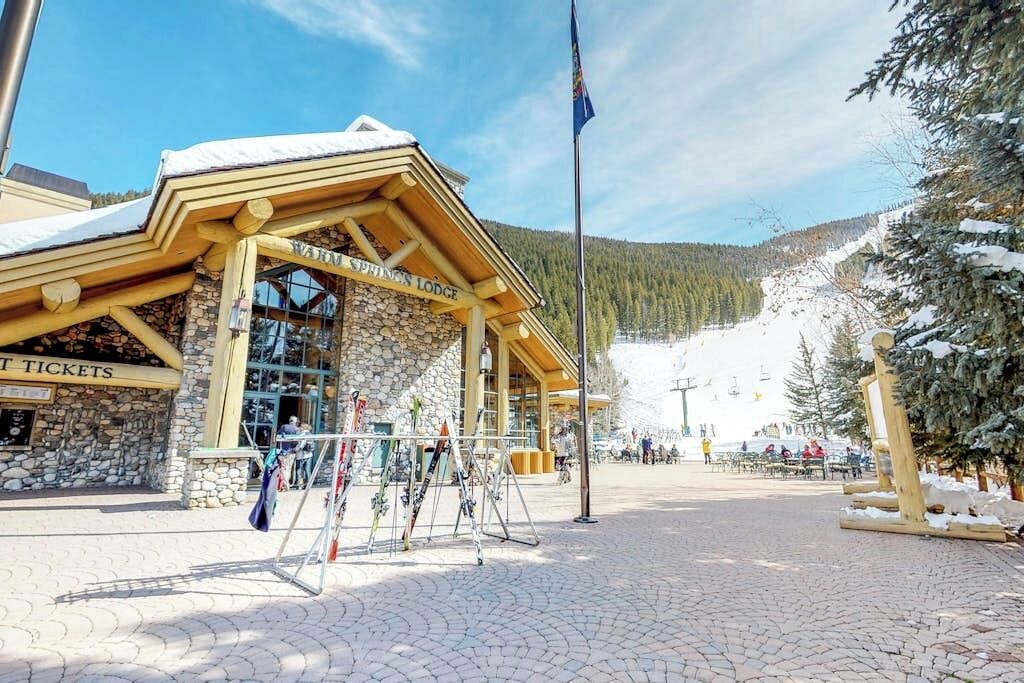 Photo of Others in Warm Springs