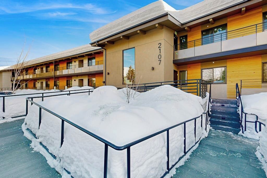 Photo of Outdoor in Warm Springs