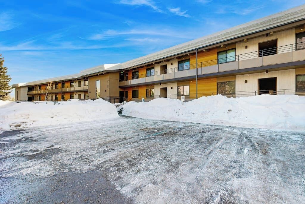 Photo of Outdoor in Warm Springs
