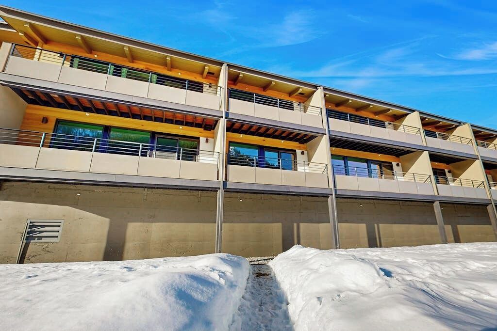 Photo of Outdoor in Warm Springs