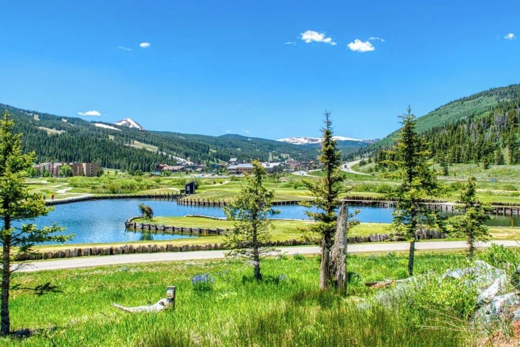 Photo of Others in Copper Mountain Village