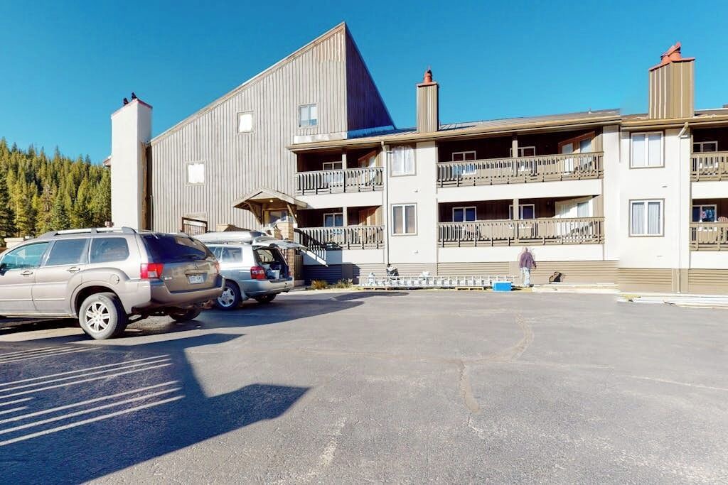 Photo of Outdoor in Copper Mountain Village