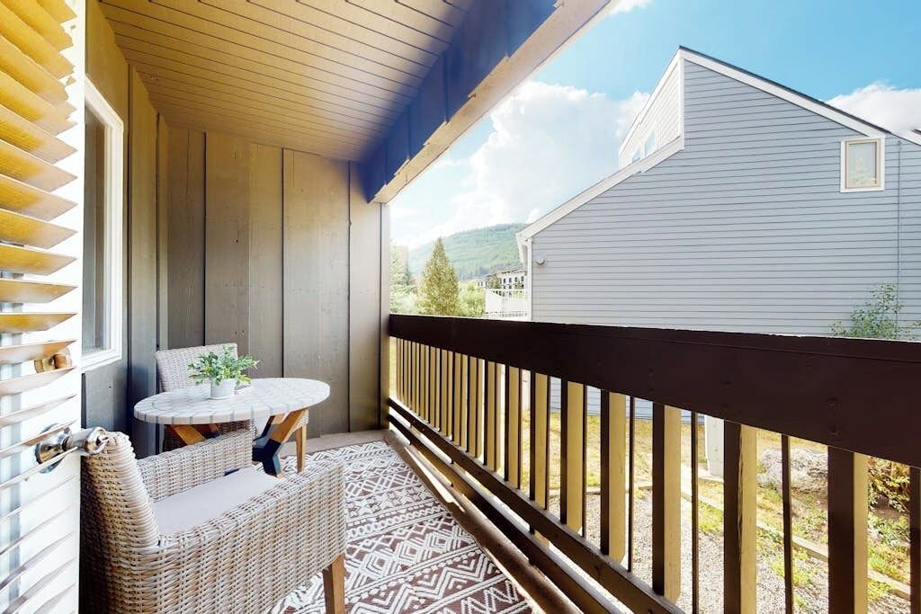 Photo of Outdoor in Copper Mountain Village