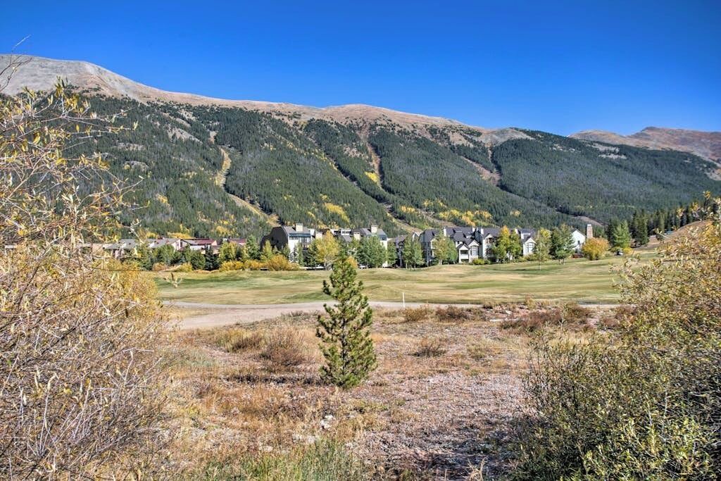 Photo of Others in Copper Mountain Village
