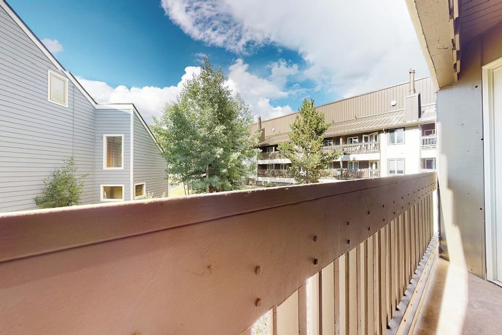 Photo of Outdoor in Copper Mountain Village