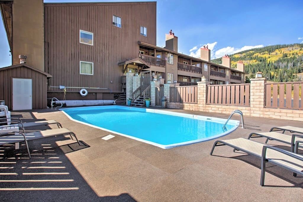Photo of Outdoor in Copper Mountain Village