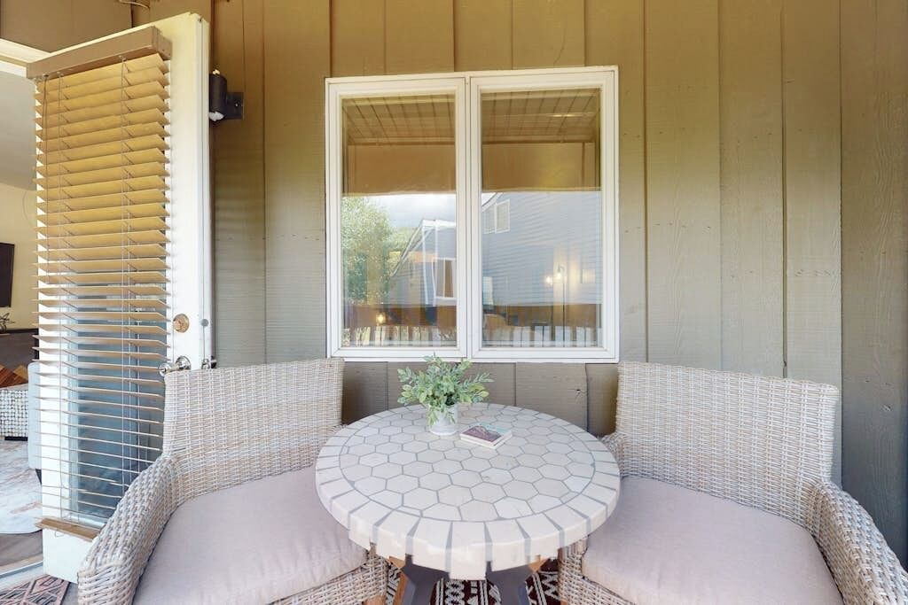 Photo of Outdoor in Copper Mountain Village