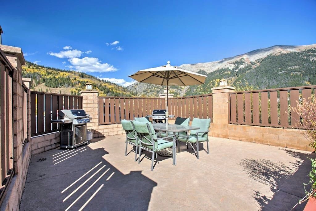 Photo of Outdoor in Copper Mountain Village