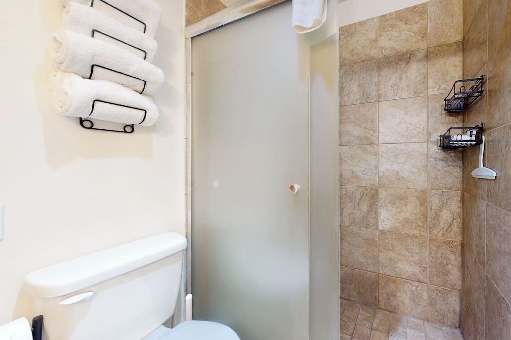 Photo of Bathroom in Copper Mountain Village