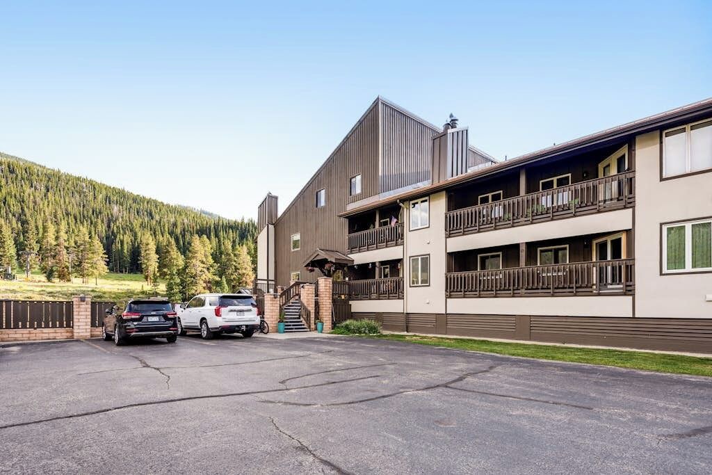 Photo of Outdoor in Copper Mountain Village