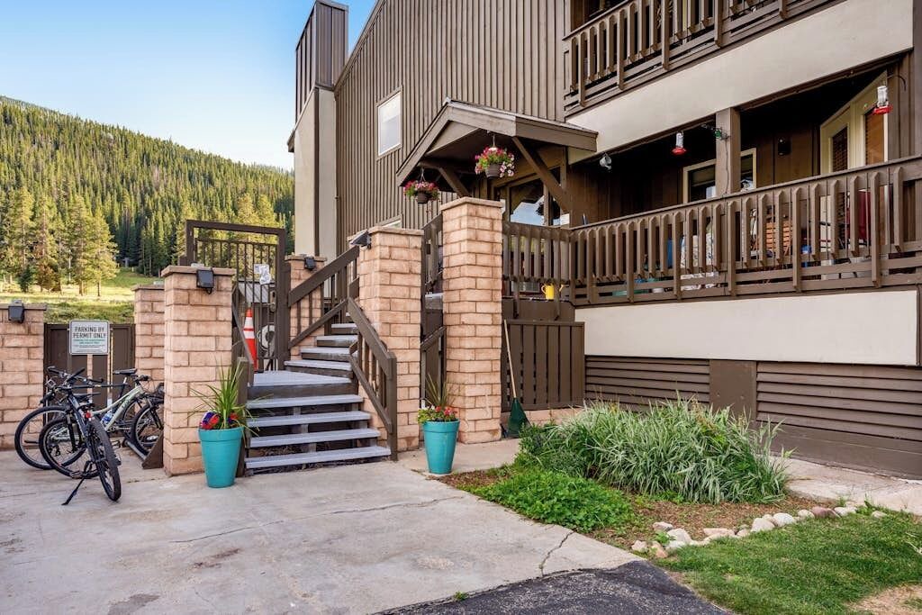 Photo of Outdoor in Copper Mountain Village