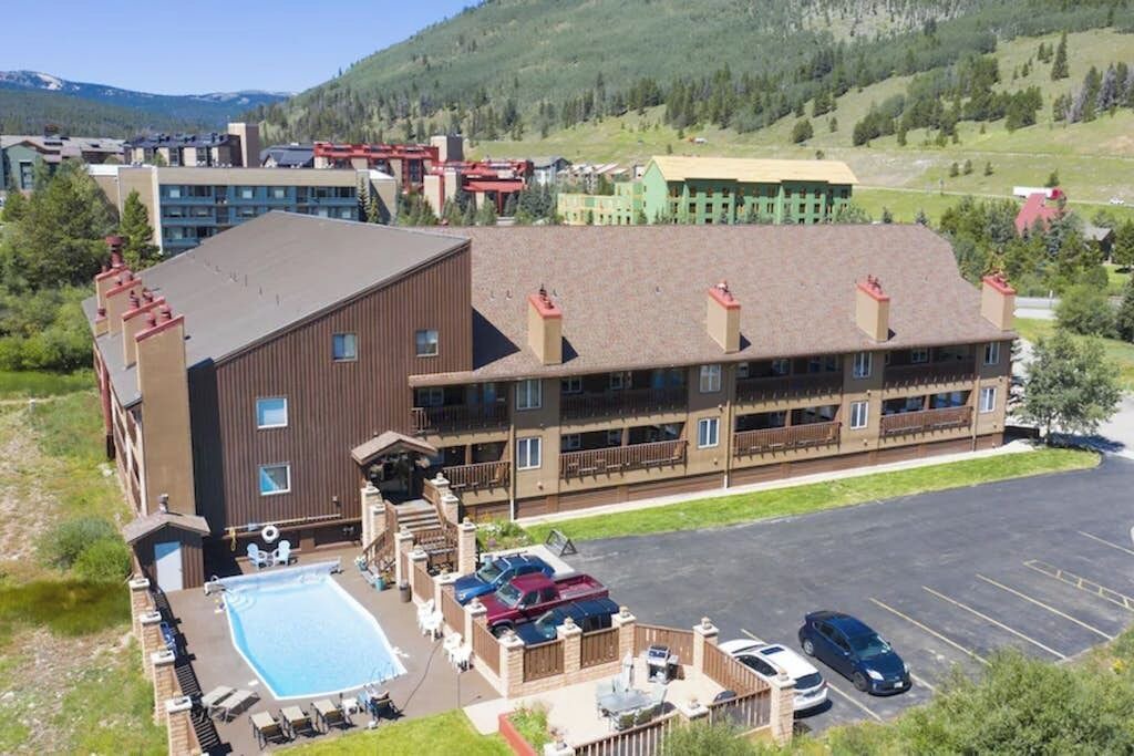 Photo of Outdoor in Copper Mountain Village