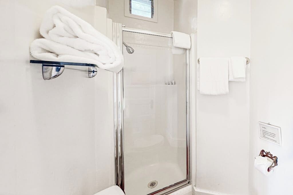Photo of Bathroom in East Beach