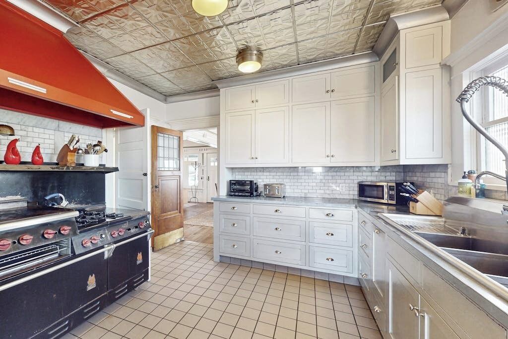 Photo of Kitchen in East Beach