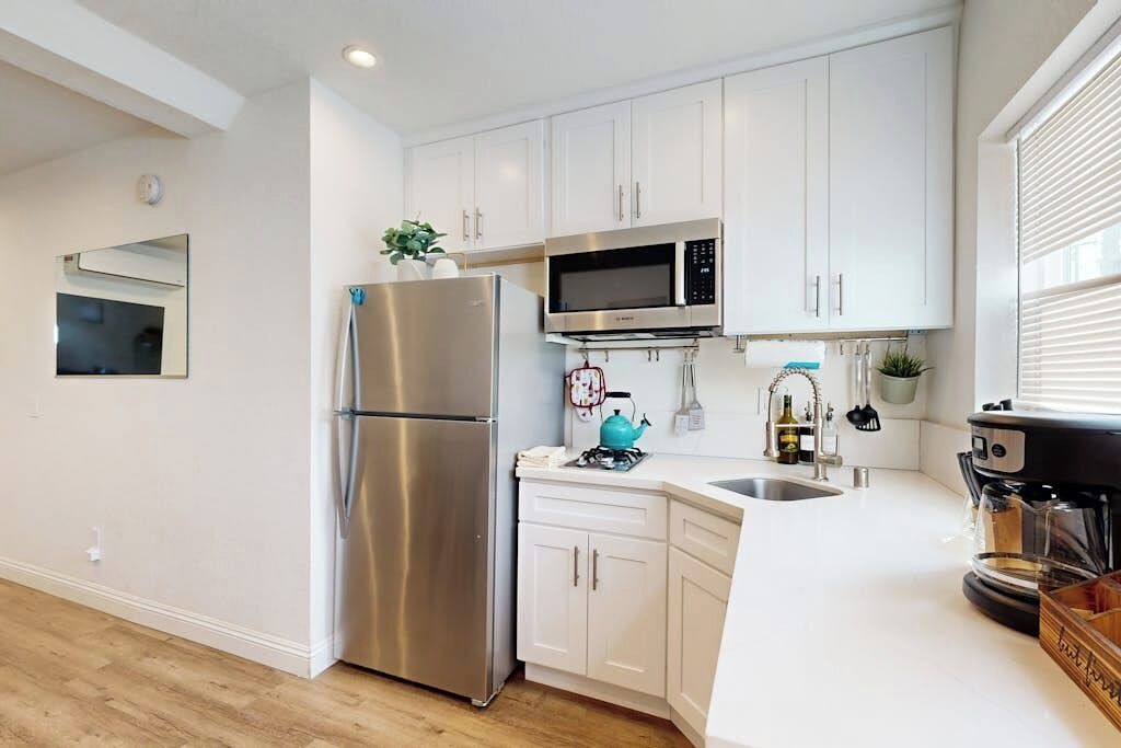 Photo of Kitchen in Santa Ana Heights