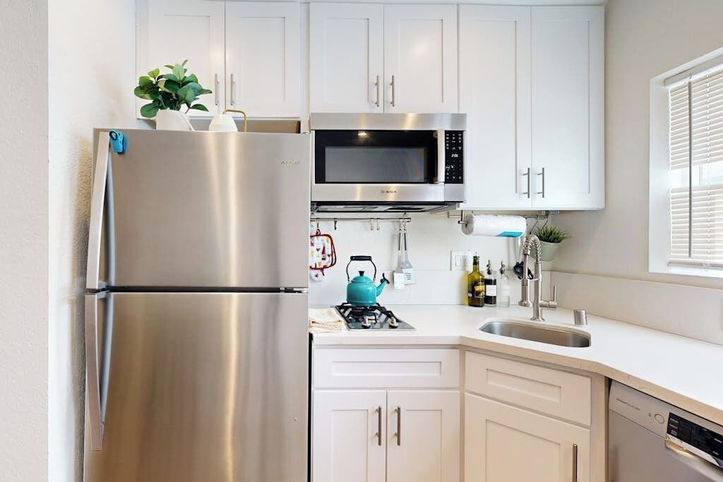 Photo of Kitchen in Santa Ana Heights
