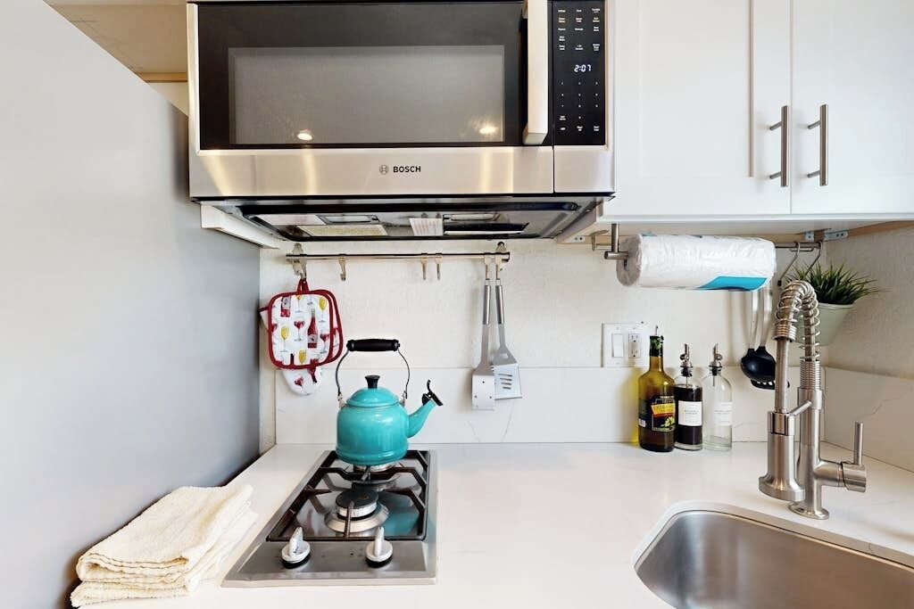 Photo of Kitchen in Santa Ana Heights