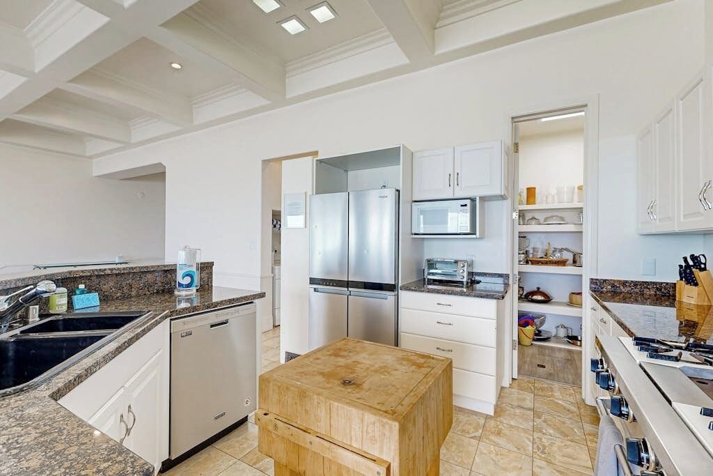 Photo of Kitchen in Mussel Shoals