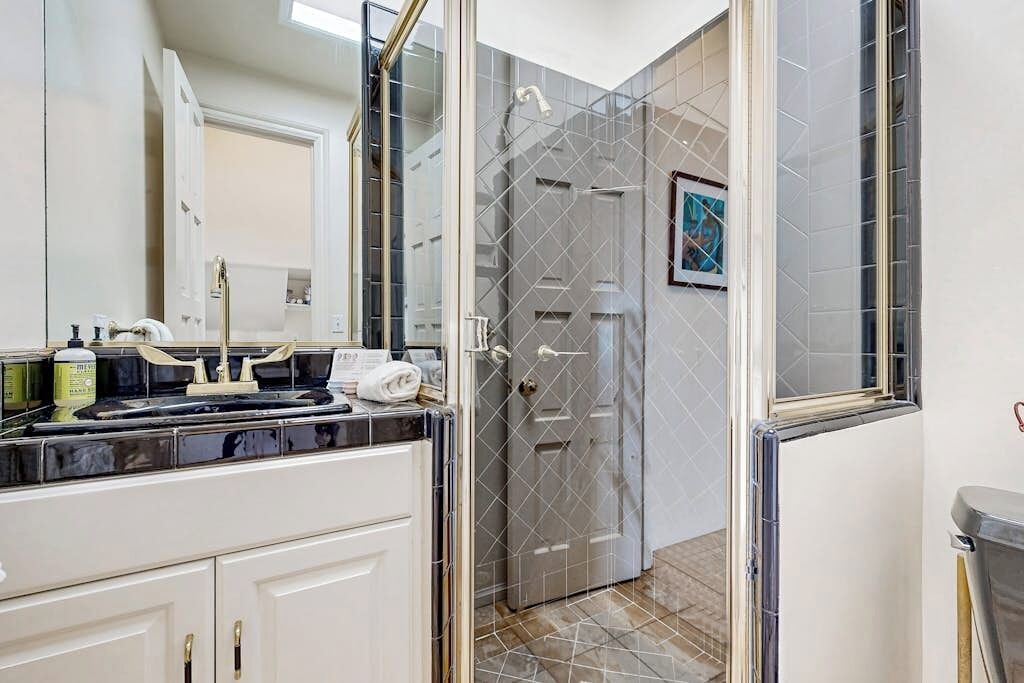 Photo of Bathroom in Mussel Shoals