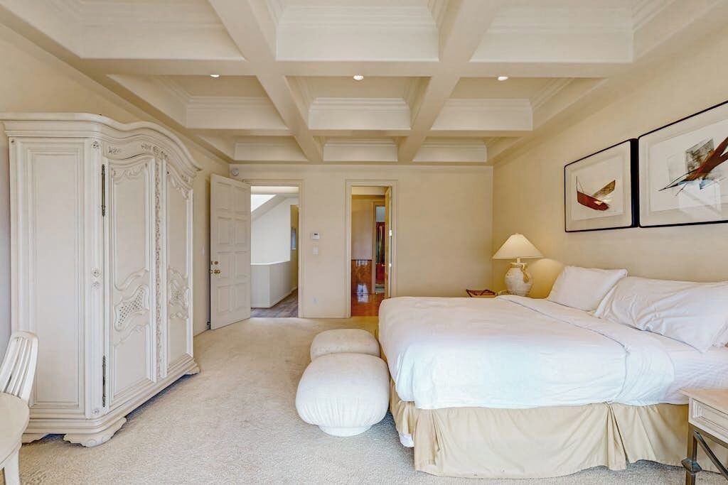 Photo of Bedroom in Mussel Shoals