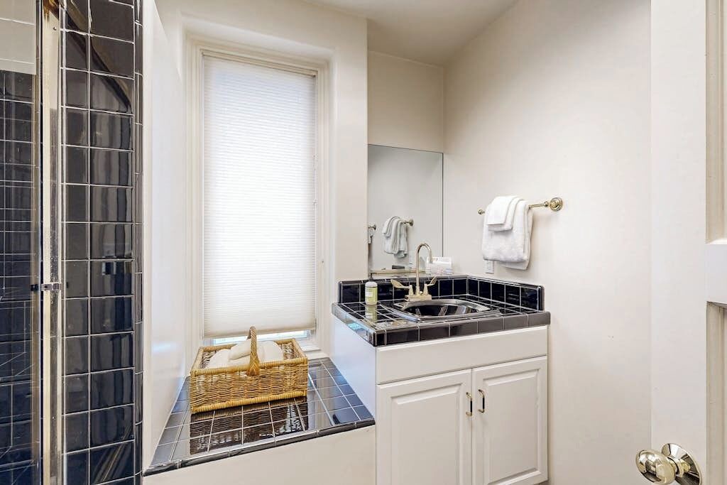 Photo of Bathroom in Mussel Shoals