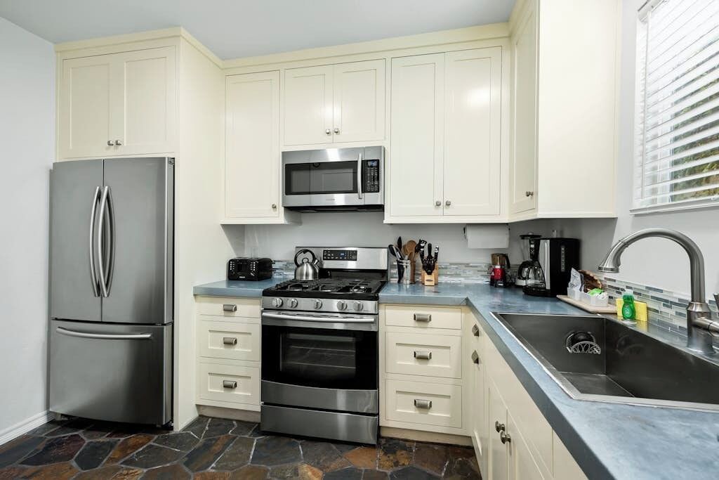 Photo of Kitchen in East Beach