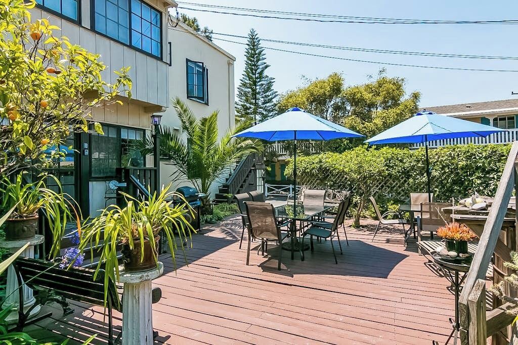 Photo of Outdoor in East Beach