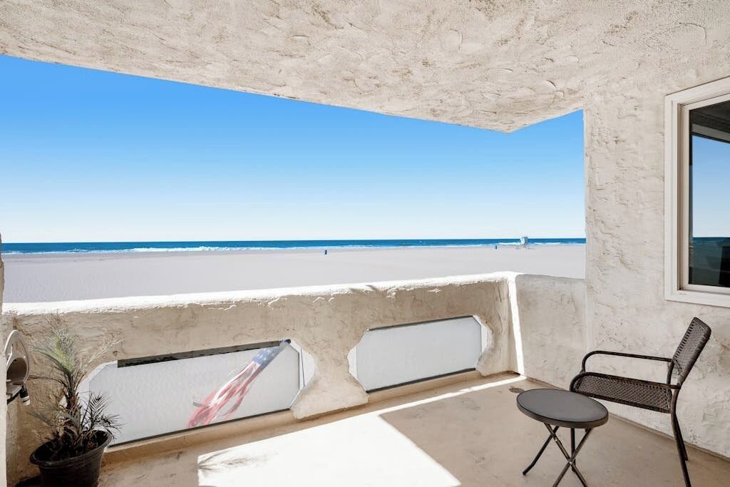 Photo of Outdoor in Hollywood Beach