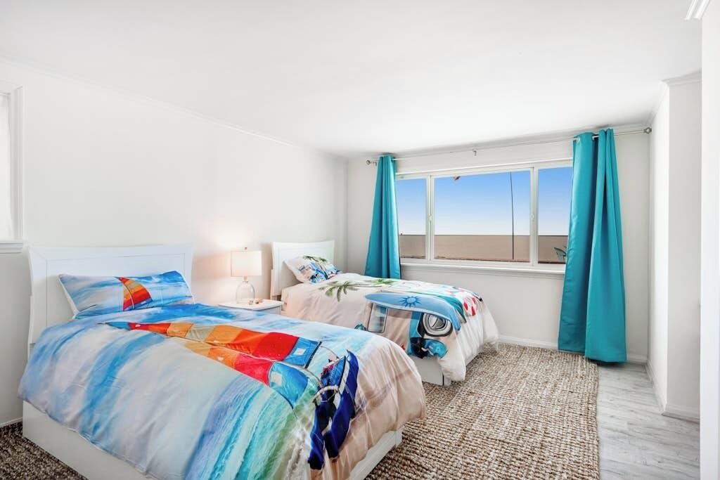 Photo of Bedroom in Hollywood Beach