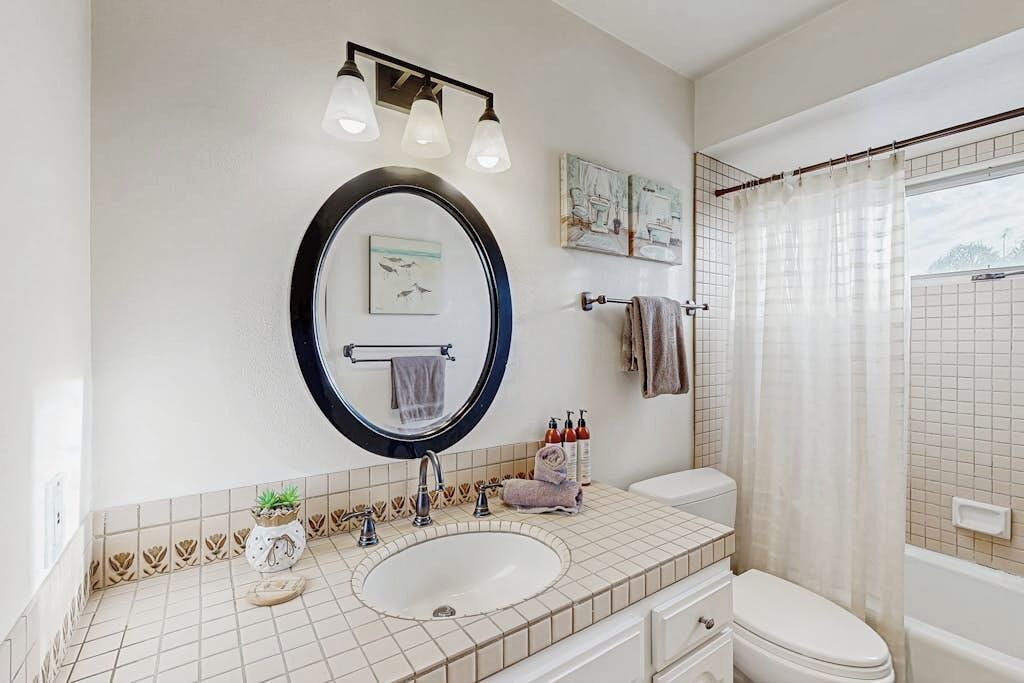 Photo of Bathroom in East Beach
