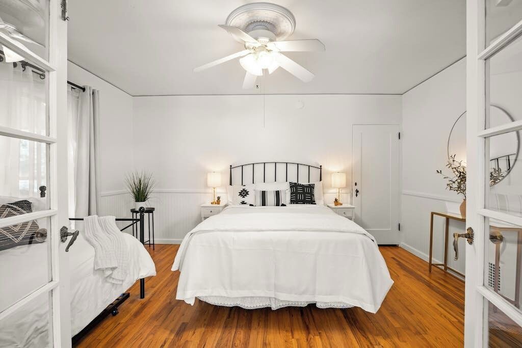 Photo of Bedroom in East Beach