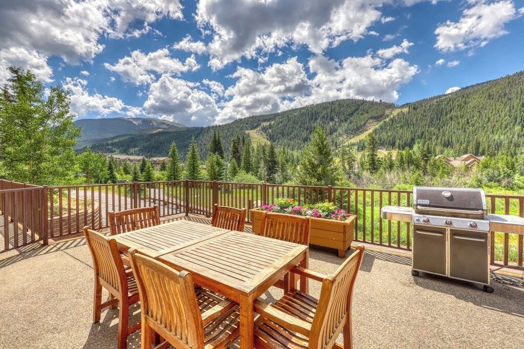 Photo of Outdoor in Mountain House