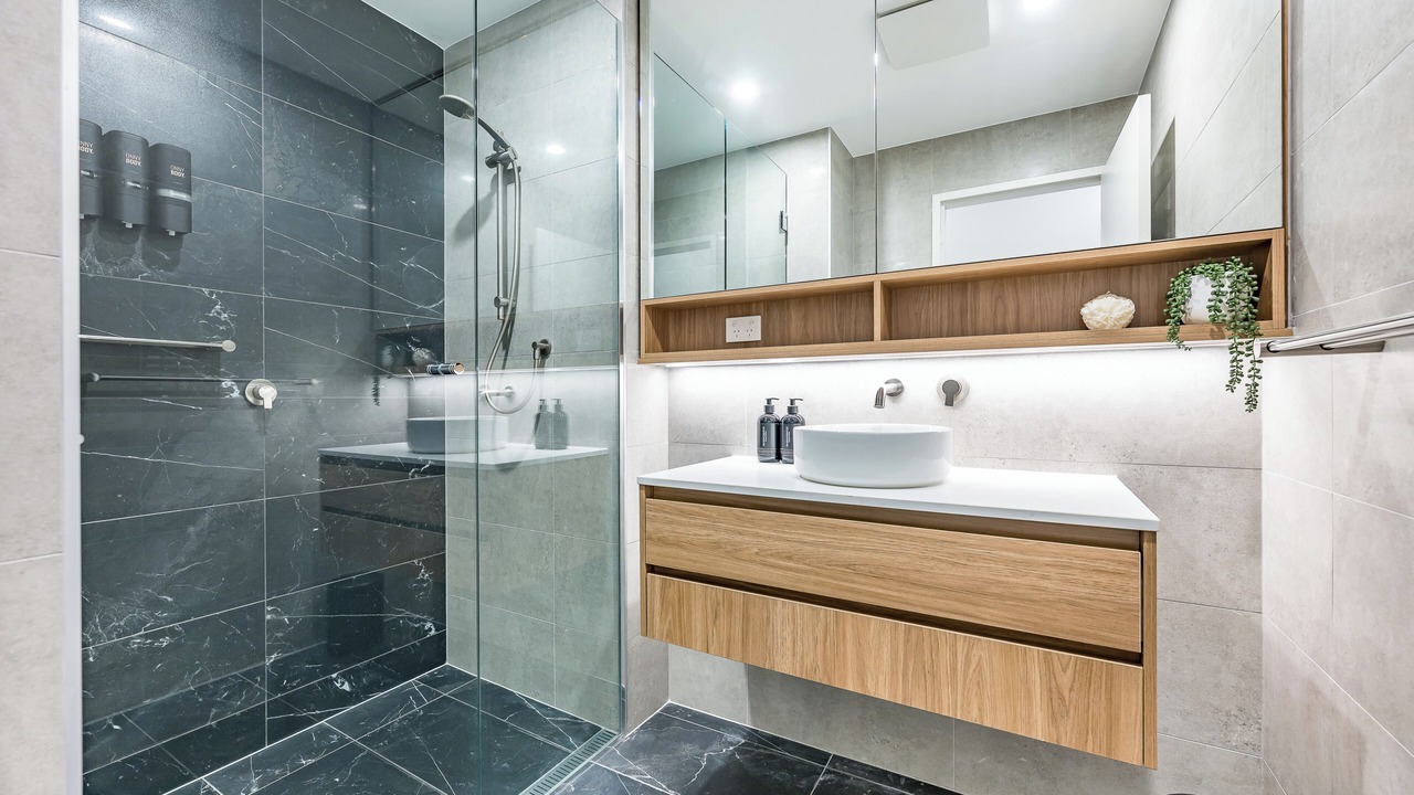 Photo of Bathroom in Burswood