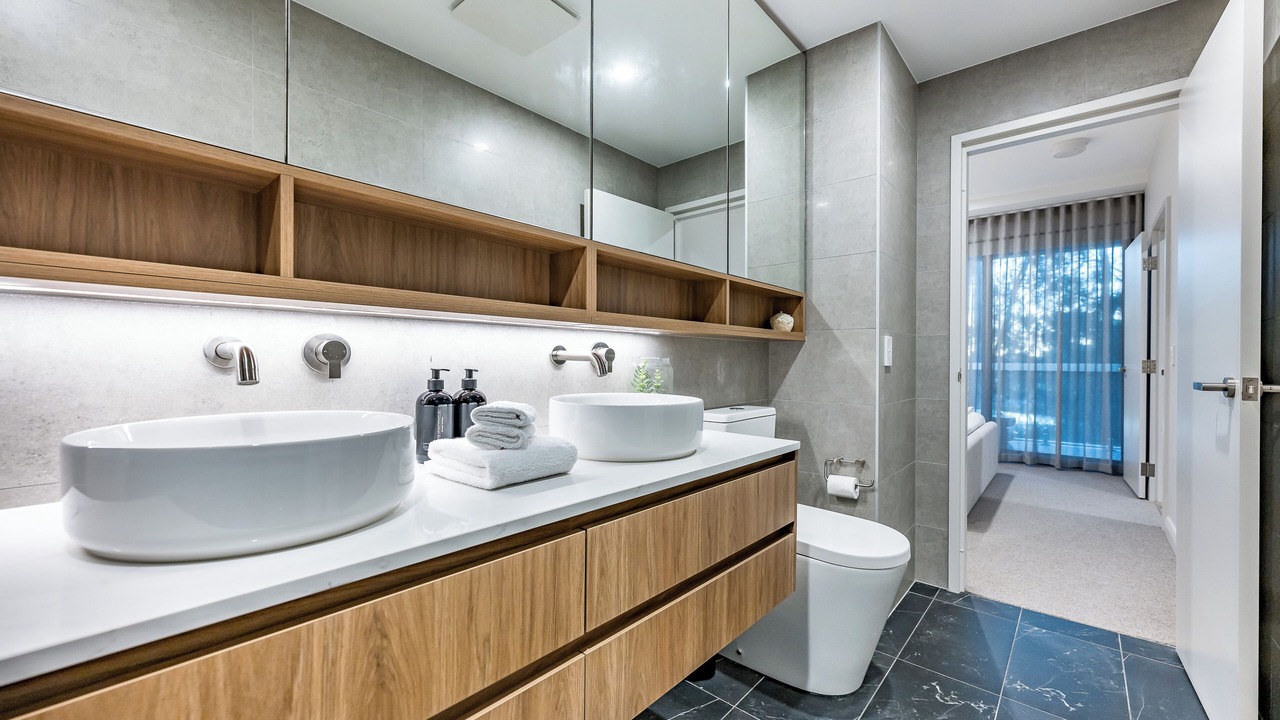 Photo of Bathroom in Burswood